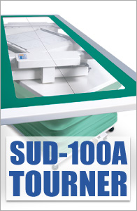 SUD-100A TOURNER
