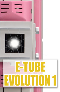 E-TUBE EVOLUTION 1