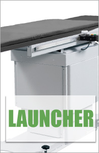 LAUNCHER