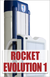 ROCKET EVOLTION 1