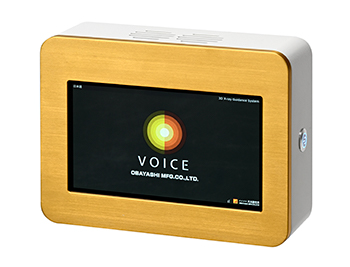 VOICE 本体